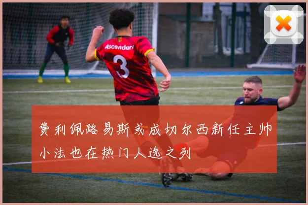 费利佩路易斯或成切尔西新任主帅小法也在热门人选之列