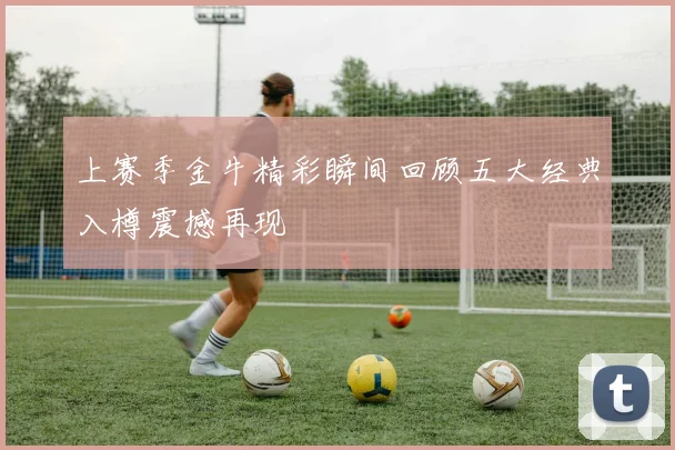 上赛季金牛精彩瞬间回顾五大经典入樽震撼再现