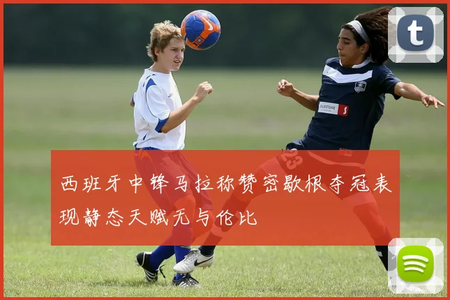 西班牙中锋马拉称赞密歇根夺冠表现静态天赋无与伦比
