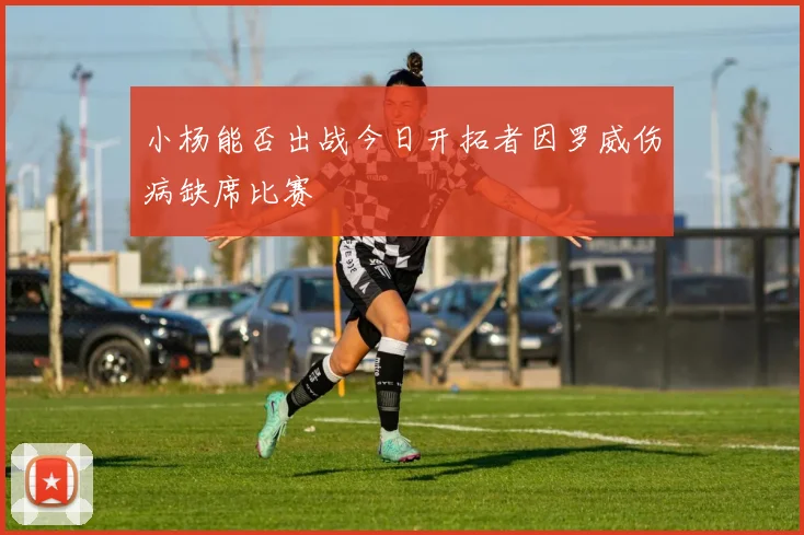 小杨能否出战今日开拓者因罗威伤病缺席比赛