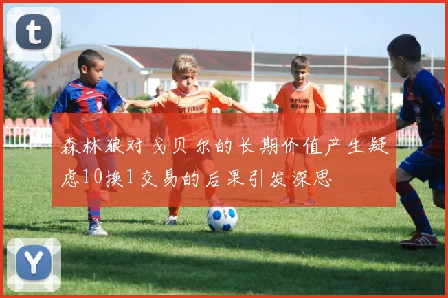 森林狼对戈贝尔的长期价值产生疑虑10换1交易的后果引发深思